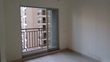 Bedroom in 2 BHK Apartment at Thane West – for Sale