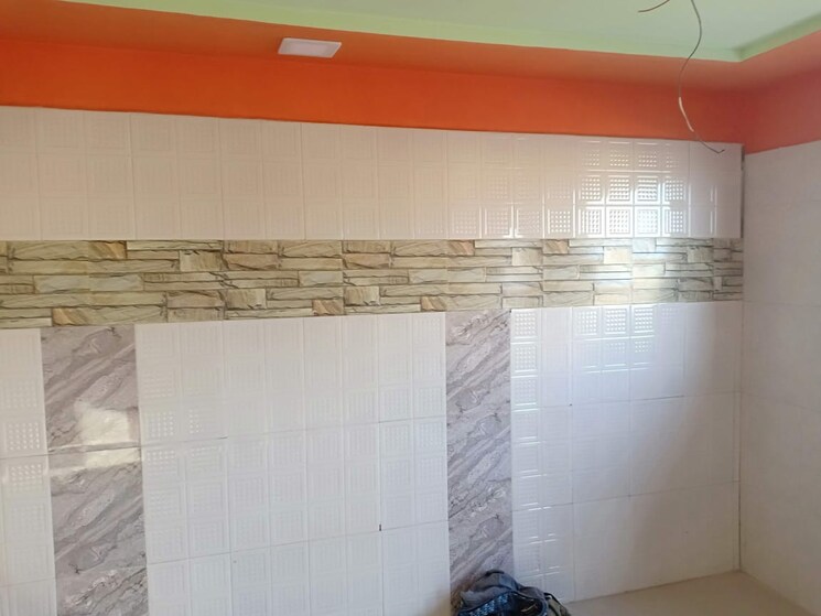 Bathroom, dombivli east 1 Bedroom 450 Sq.Ft. Apartment In Dombivli East Thane 8147088