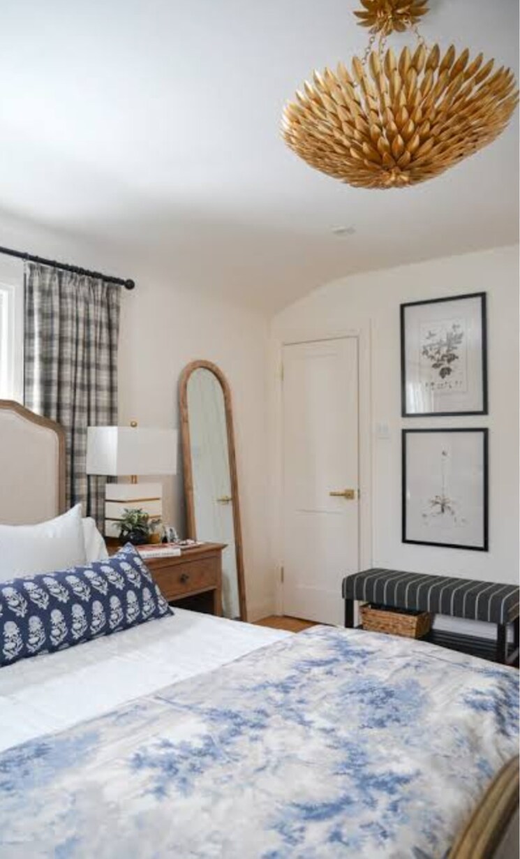 Bedroom, anant-raj-ashok-estate 3 Bedroom 158 Sq.Yd. Builder Floor In Sector 63a Gurgaon 8147091