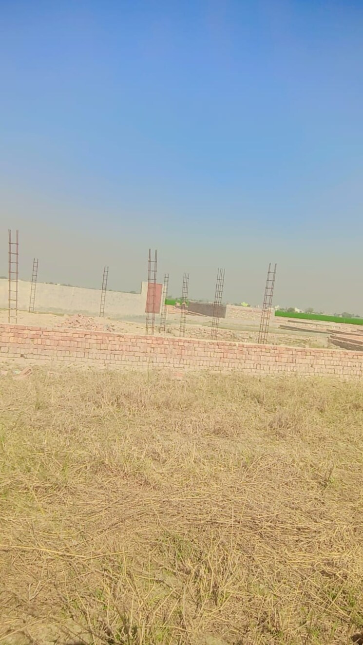 undefined, neharpar  80 Sq.Yd. Plot In Neharpar Faridabad 8147092