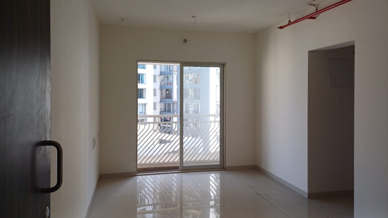 1 BHK Apartment For Sale in JVM Corner Stone