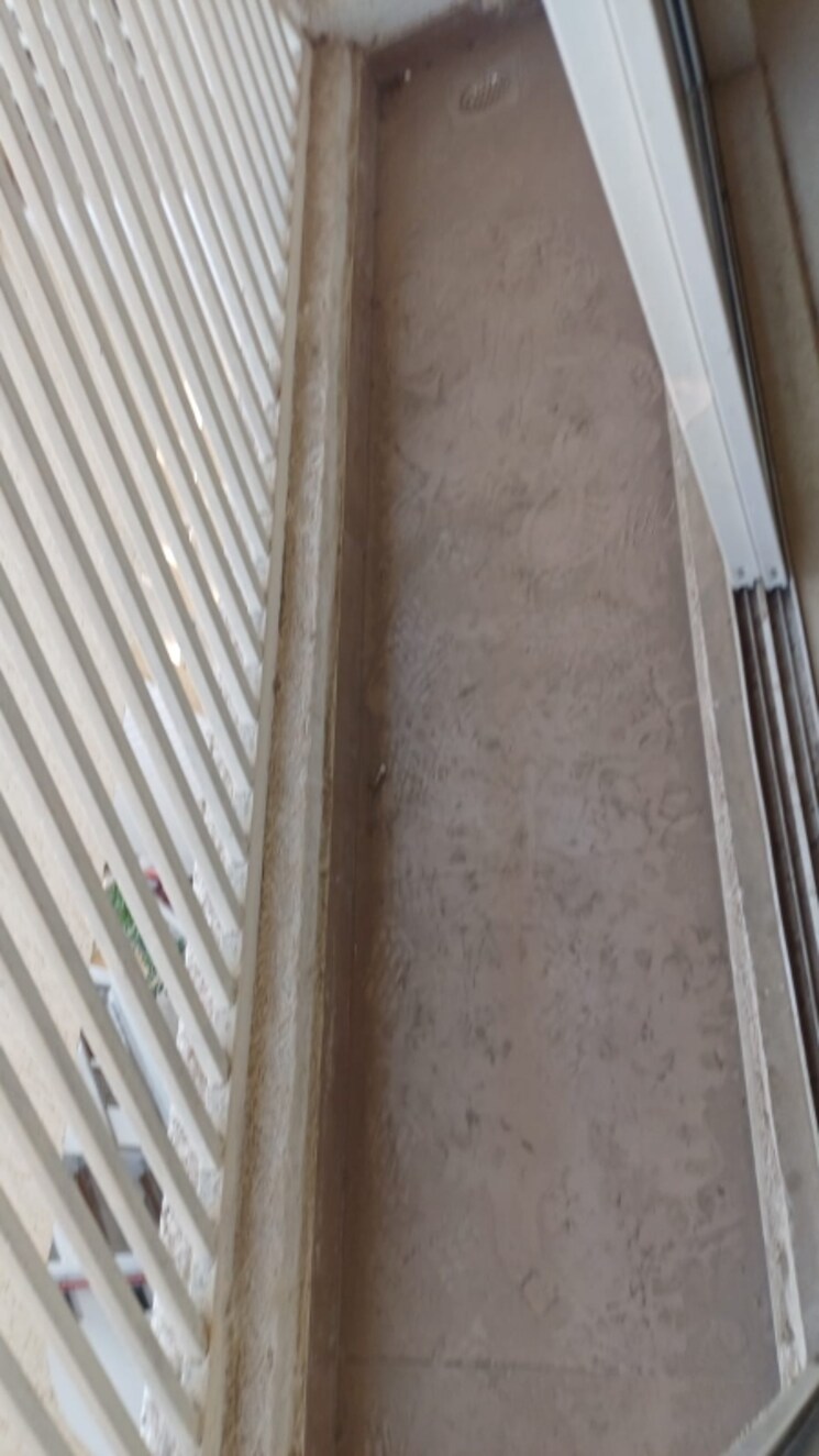 Balcony, jvm-corner-stone 1 Bedroom 455 Sq.Ft. Apartment In Naupada Thane 8147105