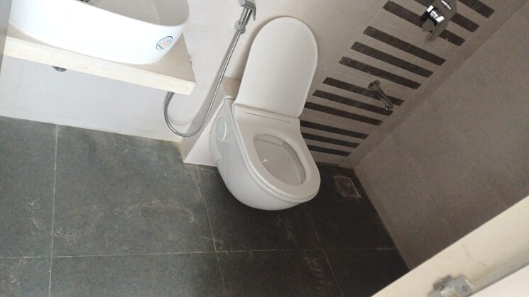Bathroom, jvm-corner-stone 1 Bedroom 455 Sq.Ft. Apartment In Naupada Thane 8147105