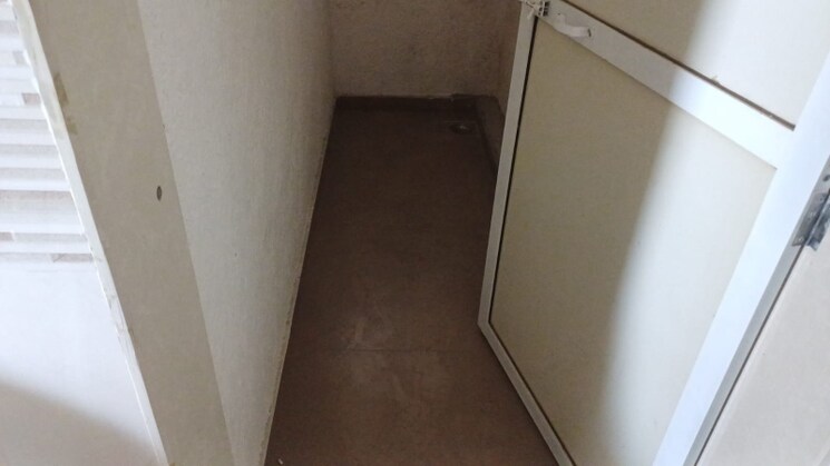 Bathroom, jvm-corner-stone 1 Bedroom 455 Sq.Ft. Apartment In Naupada Thane 8147105