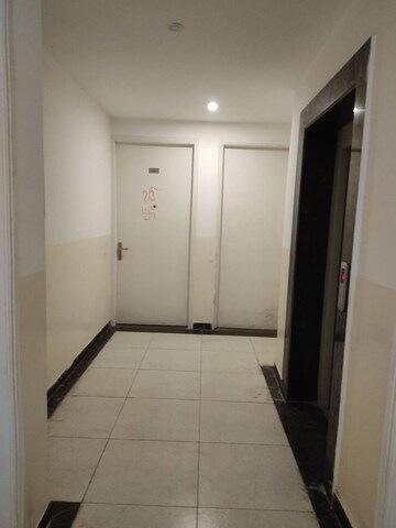 Building Lobby in 3 BHK Apartment at International Airport Road – for Rent
