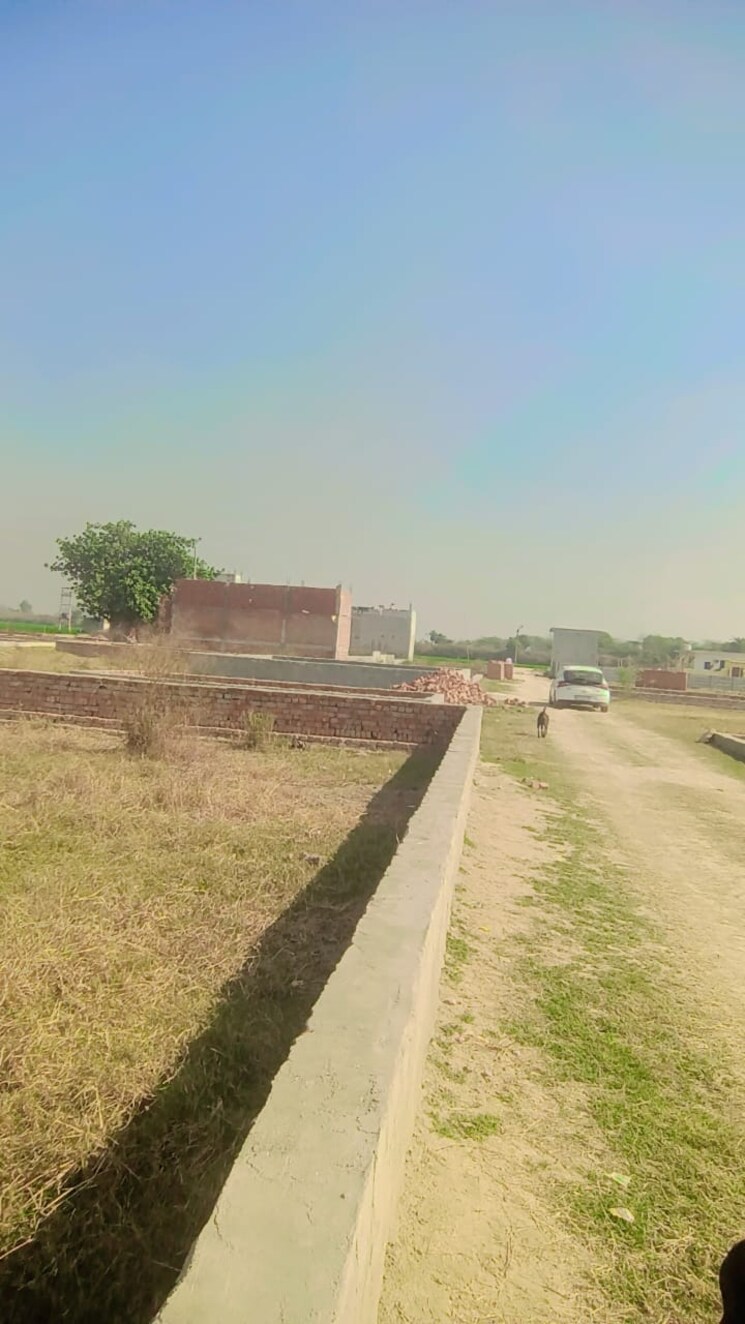 undefined, neharpar  80 Sq.Yd. Plot In Neharpar Faridabad 8147101