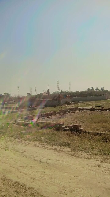 Plot Area in  Plot at Neharpar – for Sale