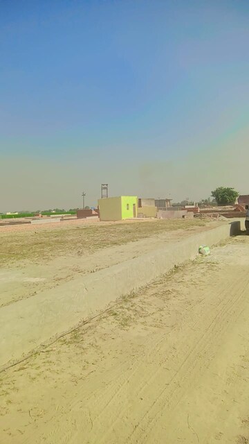  Plot For Sale in Neharpar