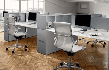  Office Space For Rent in Omkar The Summit Business Bay, Andheri East