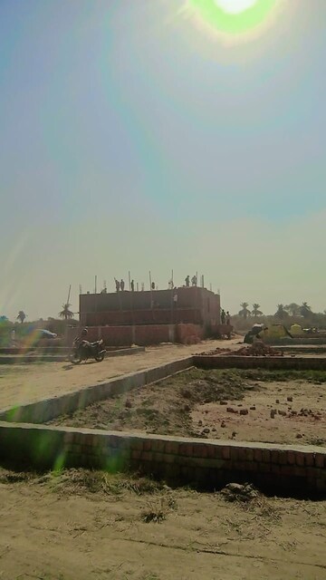  Plot – Exterior View View at Neharpar - for Sale