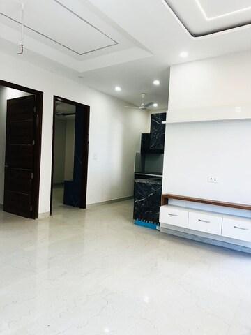 Living Room in 3 BHK Apartment at Sector 115 – for Sale
