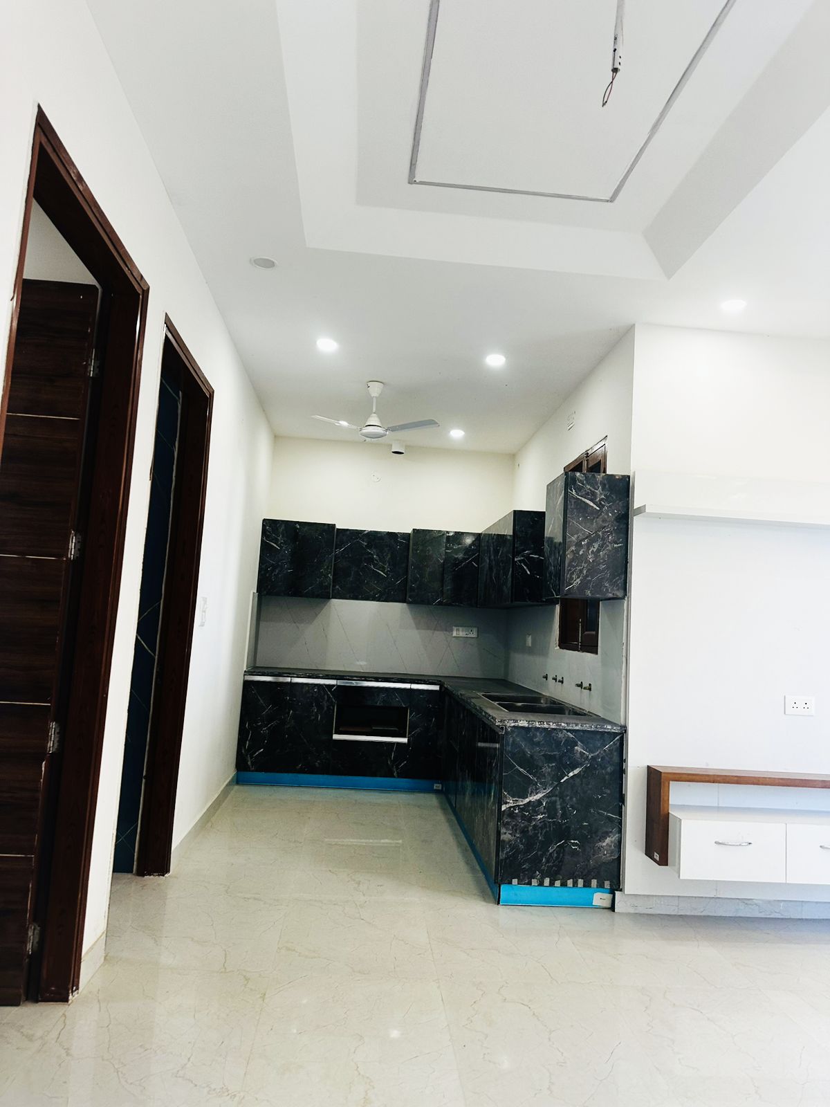 3 BHK Apartment For Sale in City Of Dream 