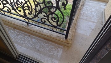 Balcony in 2 BHK Apartment at Thane West – for Sale