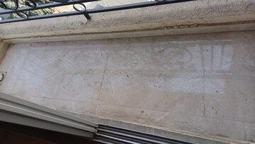 Balcony in 2 BHK Apartment at Thane West – for Sale