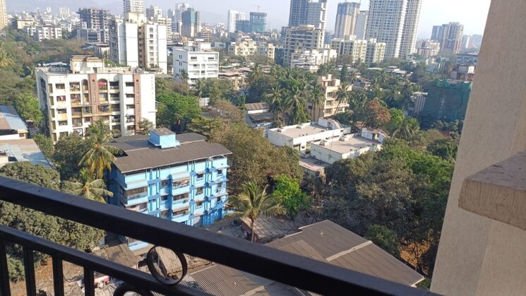 Exterior View, thane west 2 Bedroom 630 Sq.Ft. Apartment In Thane West Thane 8147130