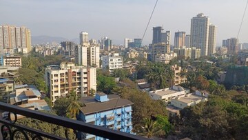 2 BHK Apartment – Exterior View View at Thane West - for Sale