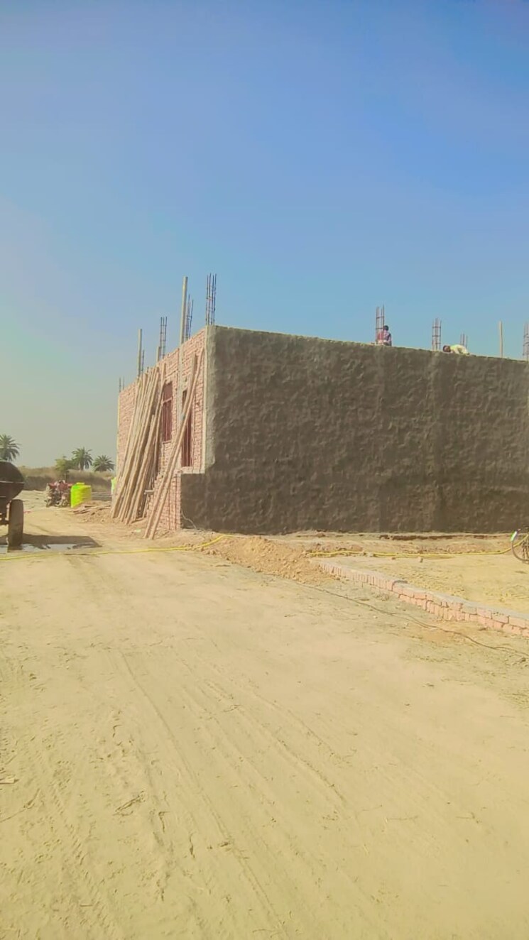 undefined, bhopani village  80 Sq.Yd. Plot In Bhopani Village Faridabad 8147121