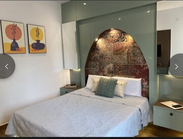 Room in 3 BHK Apartment at Raj Nagar Extension – for Rent