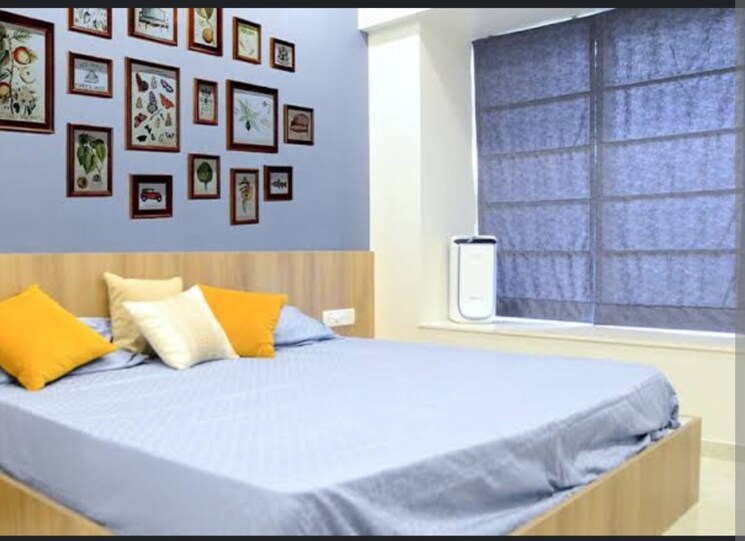 Bedroom, anant-raj-ashok-estate 3 Bedroom 173 Sq.Yd. Builder Floor In Sector 63a Gurgaon 8147147