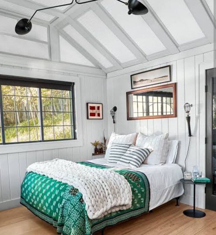 Bedroom, anant-raj-ashok-estate 3 Bedroom 173 Sq.Yd. Builder Floor In Sector 63a Gurgaon 8147147