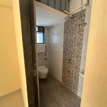 Building Lobby in 2 BHK Apartment at Akshita Heights, Mira Road East – for Rent
