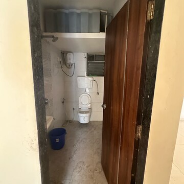 Furnished Amenities in 2 BHK Apartment at Akshita Heights, Mira Road East – for Rent
