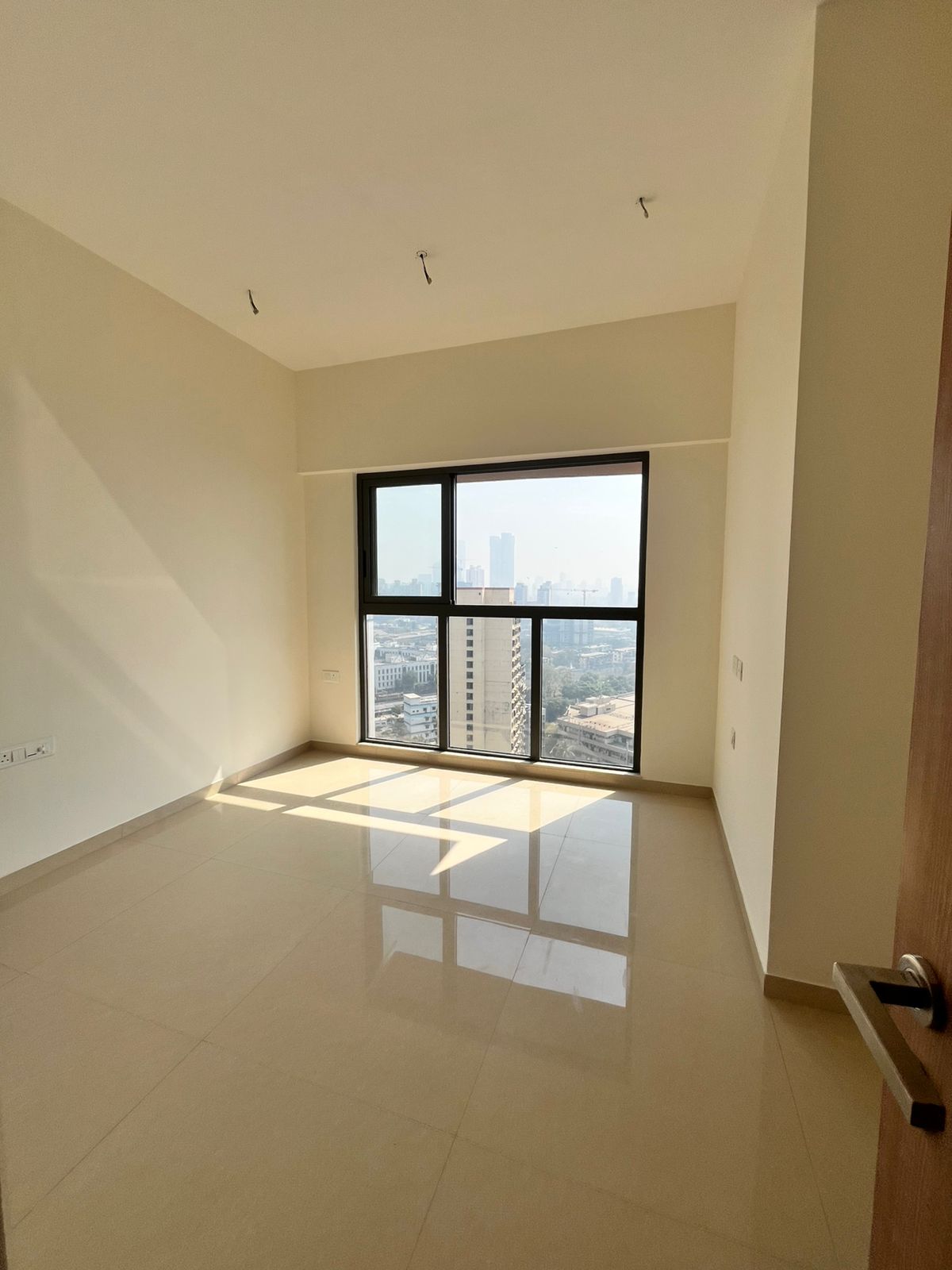 2 BHK + Pooja Room 646 Sq.Ft. Apartment in Lodha Vista