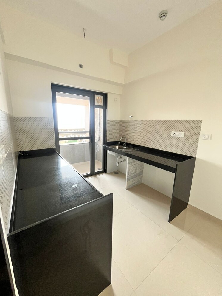 Kitchen, lodha-vista 2 Bedroom 646 Sq.Ft. Apartment In Lower Parel Mumbai 8147157