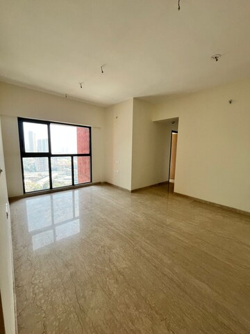 Living Room in 2 BHK Apartment at Lodha Vista, Lower Parel – for Sale
