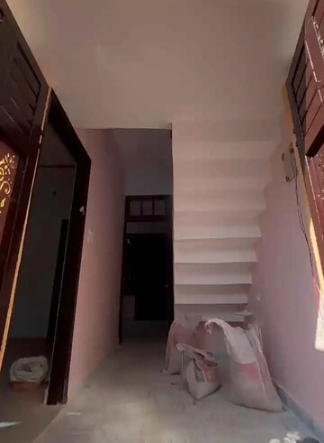 Bathroom in 2 BHK Villa at Vikas Nagar – for Rent