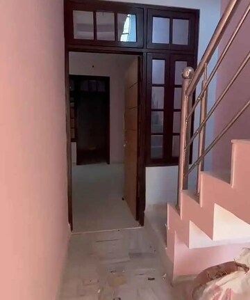 Staircase in 2 BHK Villa at Vikas Nagar – for Rent