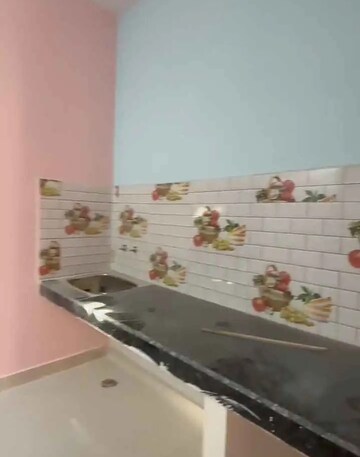 Swimming Pool in 2 BHK Villa at Vikas Nagar – for Rent