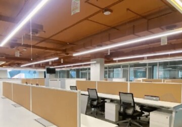 Office Space For Rent in Sahar Plaza, Andheri East