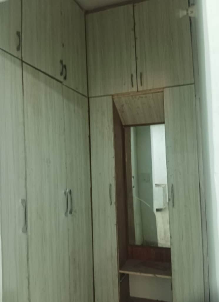 Bathroom, ambala highway 2 Bedroom 100 Sq.Yd. Builder Floor In Ambala Highway Zirakpur 8147161