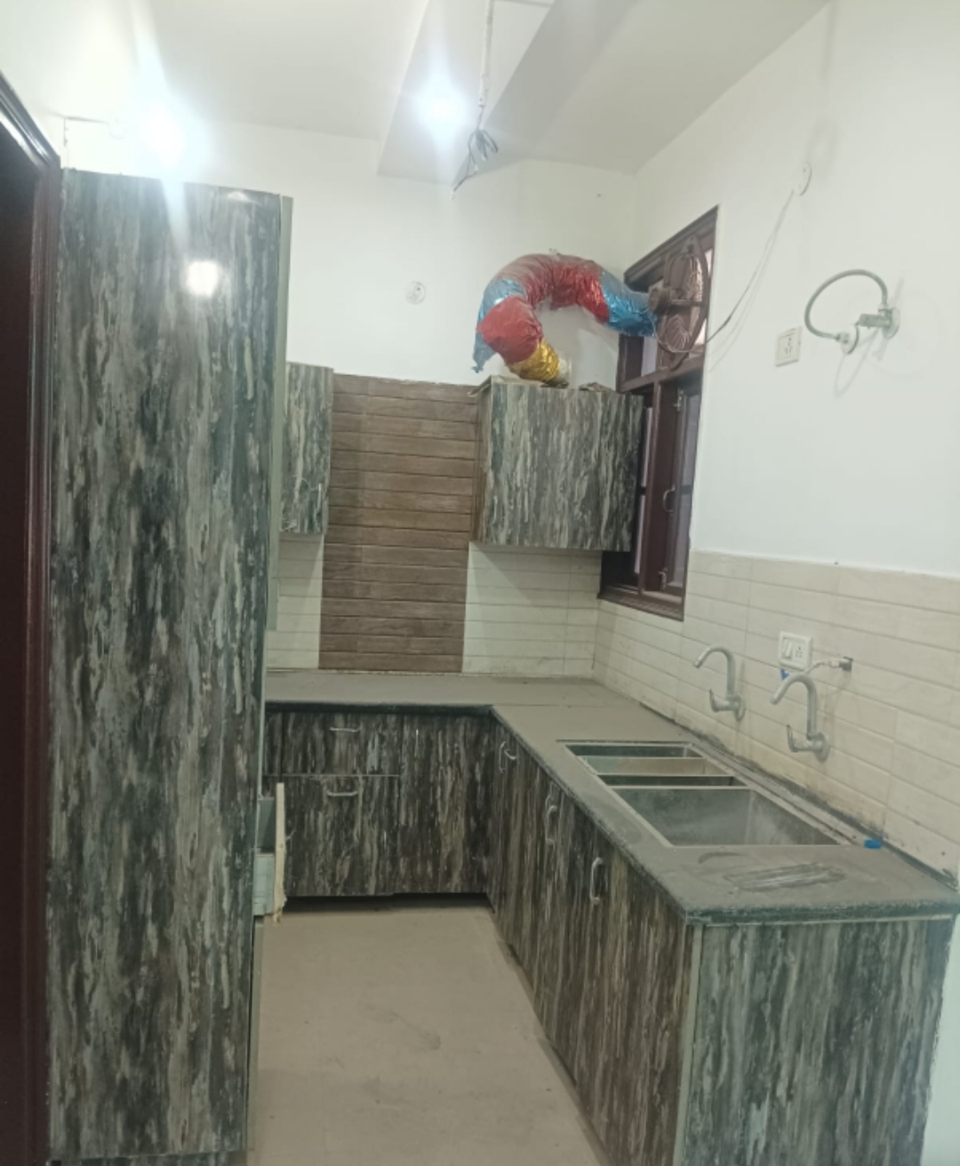 2 BHK + Pooja Room Builder Floor For Sale in Ambala Highway