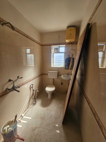 Furnished Amenities in 3 BHK Apartment at Kanke – for Rent