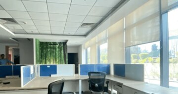  Office Space For Rent in Atul Corporate Avenue, Chakala