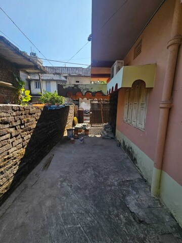 Balcony in 2 BHK Apartment at Lalpur – for Rent