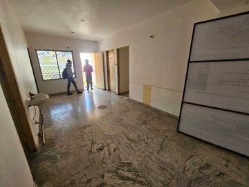 Room in 2 BHK Apartment at Lalpur – for Rent