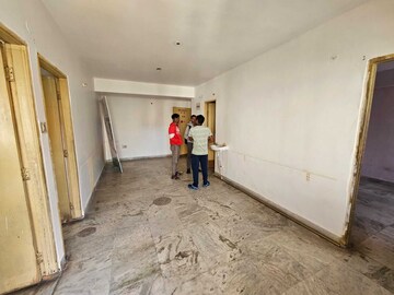Room in 2 BHK Apartment at Lalpur – for Rent