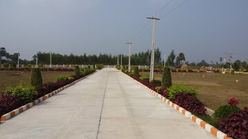  Plot – Exterior View View at Bhogapuram - for Sale