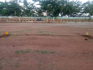 Plot For Resale in Cheeriyal Hyderabad  8147213