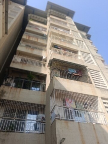 3 BHK Apartment For Rent in Vidyavihar West Mumbai  8147218