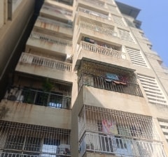 3 BHK Apartment For Rent in Vidyavihar West