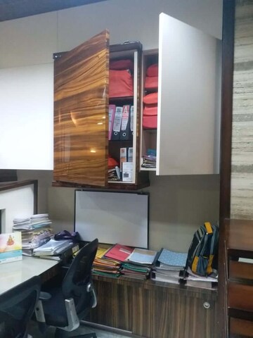 Staircase in  Office Space at Mittal Commercia, Andheri East – for Rent