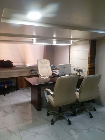 Commercial Office Space 3450 Sq.Ft. For Rent in Andheri East Mumbai  8147198