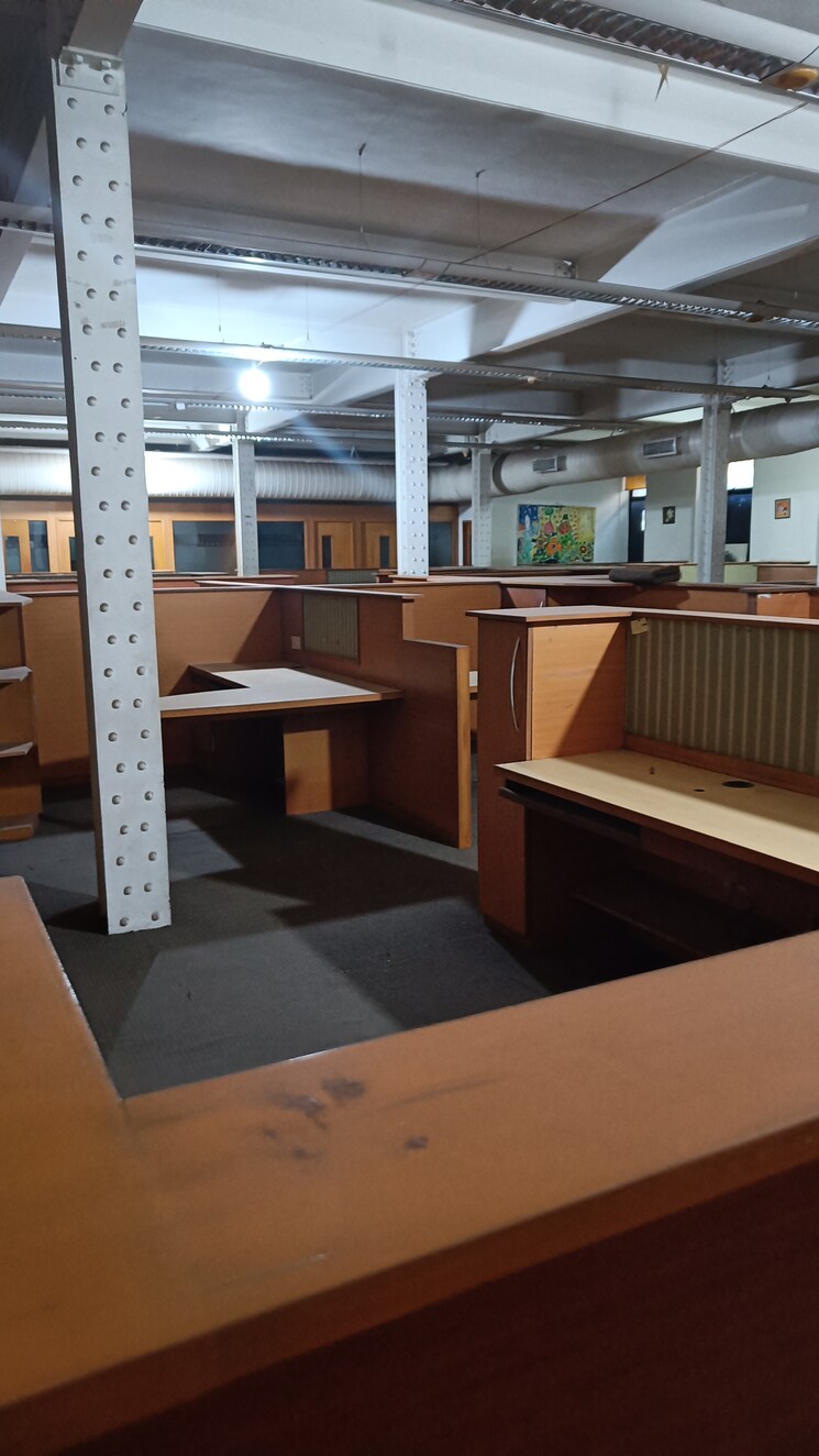 Team Area, cst area Commercial Office Space 21832 Sq.Ft. In Cst Area Mumbai 8147225