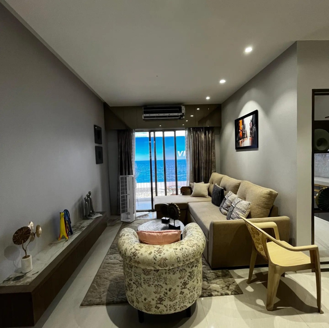 2 BHK 788 Sq.Ft. Apartment in Gokul Nakshatra