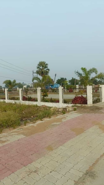 Plot For Resale in Borgaon Nagpur  8147229