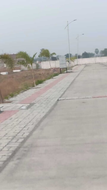  Plot – Exterior View View at Borgaon - for Sale